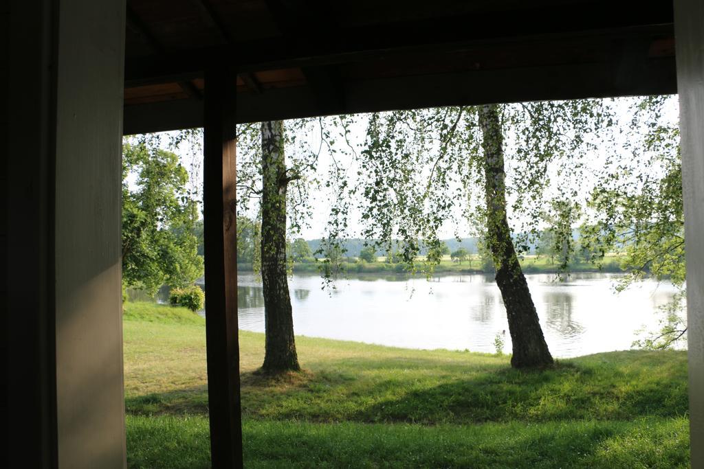 Camp Telc - U Rostenky Room photo