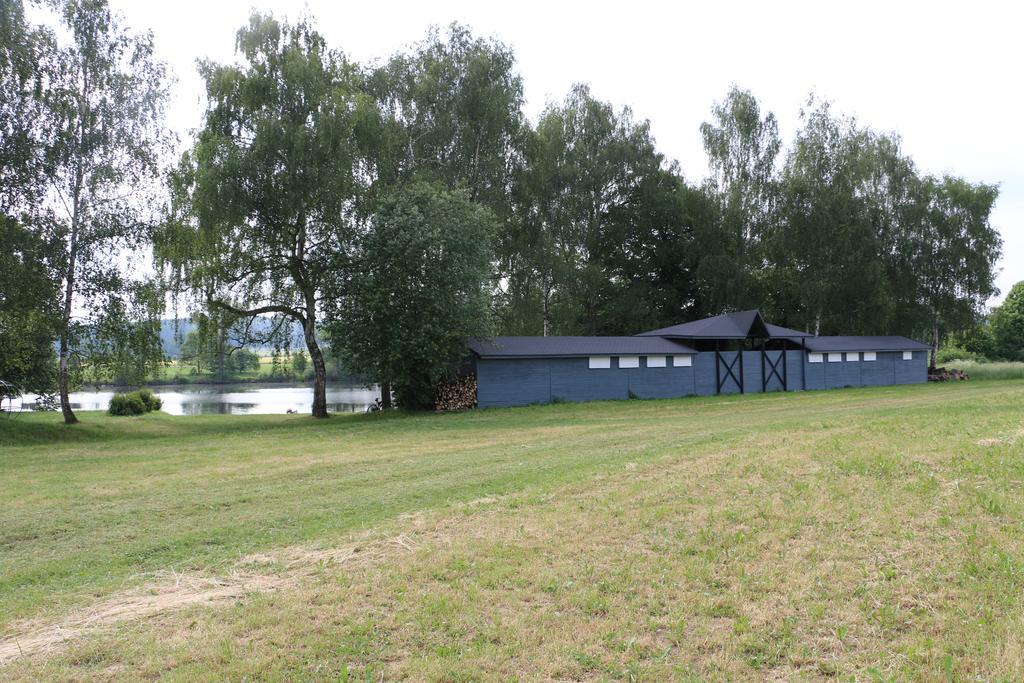 Camp Telc - U Rostenky Room photo