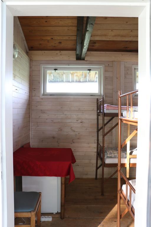 Camp Telc - U Rostenky Room photo