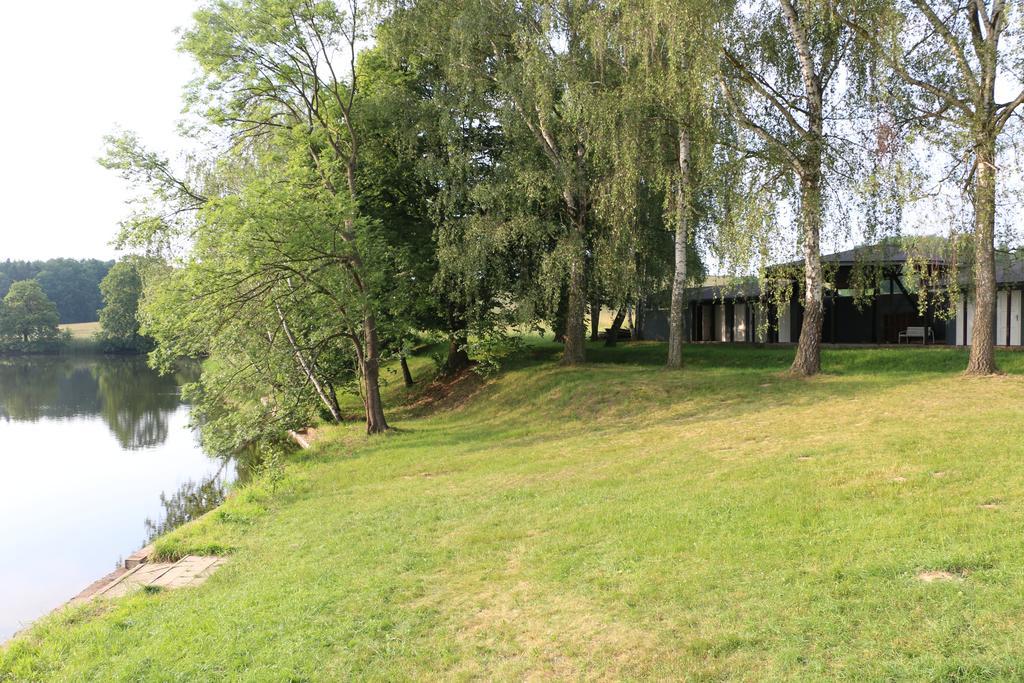 Camp Telc - U Rostenky Exterior photo